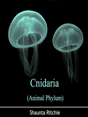 cover image of Cnidaria